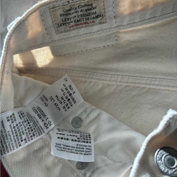 Levi’s 501 90’s - Picture 6 of 6